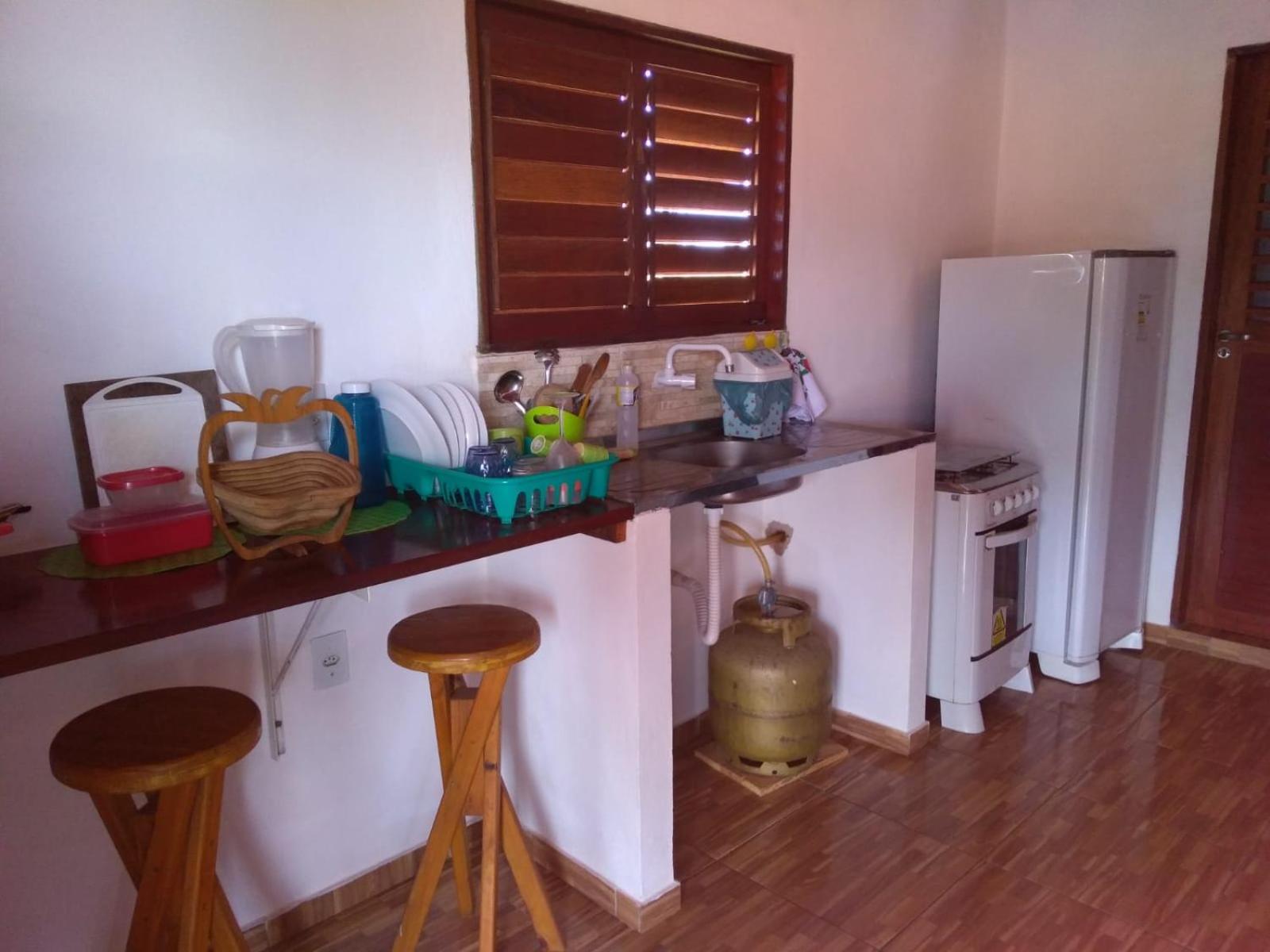 Tropicana Village Sao Miguel do Gostoso Room photo