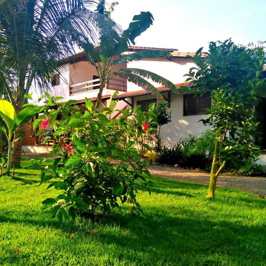 Tropicana Village Sao Miguel do Gostoso Exterior photo